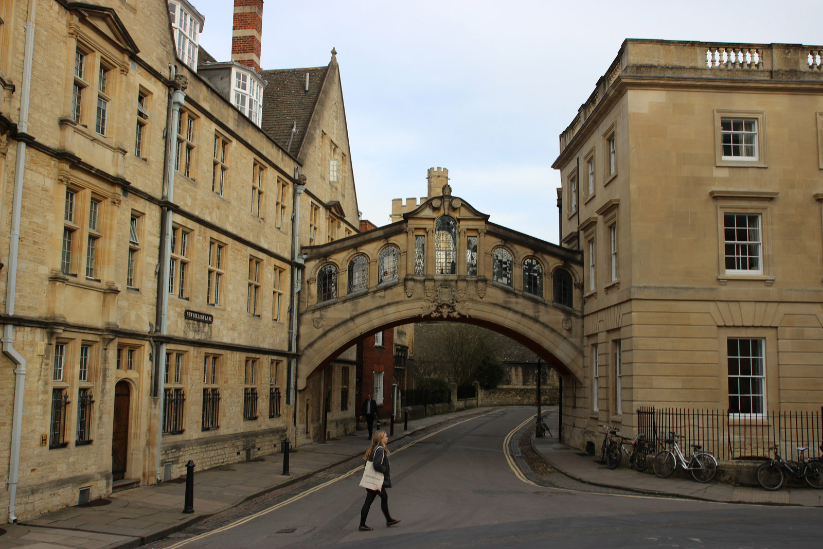 Oxford
